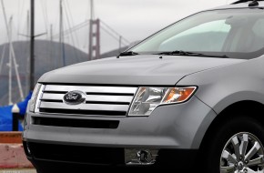 2007 Ford Edge