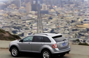 2007 Ford Edge