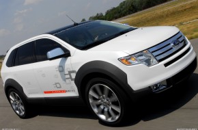 2007 Ford Edge HySERIES