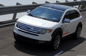 2007 Ford Edge HySERIES