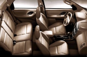 2007 Ford Escape