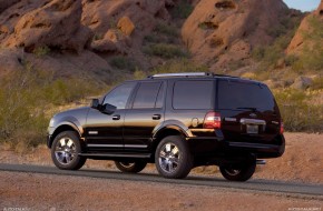 2007 Ford Expedition