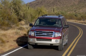 2007 Ford Expedition