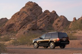 2007 Ford Expedition