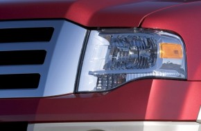 2007 Ford Expedition
