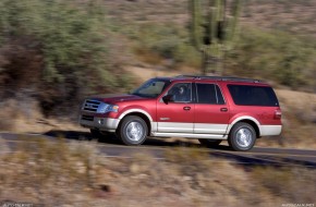 2007 Ford Expedition