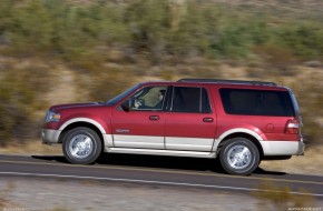 2007 Ford Expedition