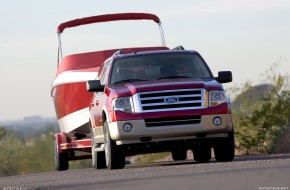 2007 Ford Expedition