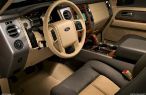 2007 Ford Expedition