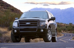 2007 Ford Expedition