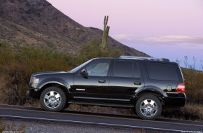 2007 Ford Expedition