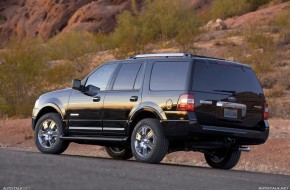 2007 Ford Expedition