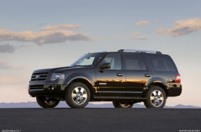 2007 Ford Expedition