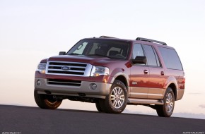 2007 Ford Expedition