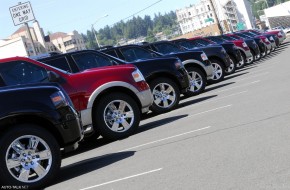 2007 Ford Expedition