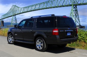 2007 Ford Expedition