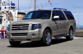 2007 Ford Expedition