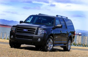 2007 Ford Expedition