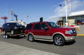 2007 Ford Expedition