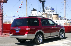 2007 Ford Expedition