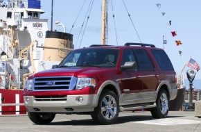 2007 Ford Expedition