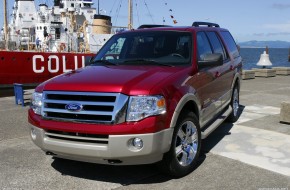 2007 Ford Expedition