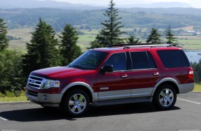 2007 Ford Expedition