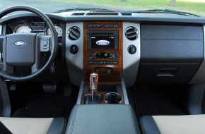 2007 Ford Expedition