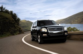 2007 Ford Explorer