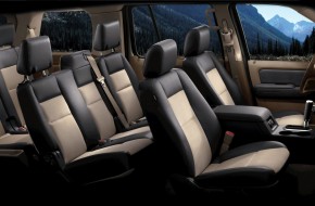 2007 Ford Explorer