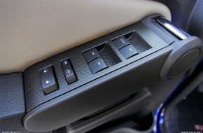 2007 Ford Explorer Sport Trac