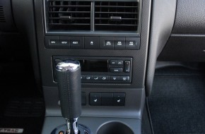 2007 Ford Explorer Sport Trac