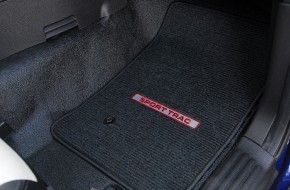 2007 Ford Explorer Sport Trac