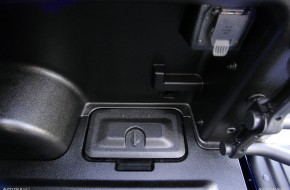 2007 Ford Explorer Sport Trac