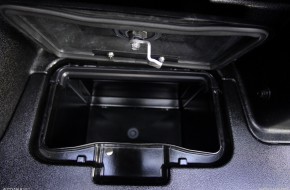 2007 Ford Explorer Sport Trac