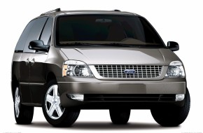 2007 Ford Freestar