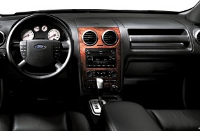 2007 Ford Freestyle
