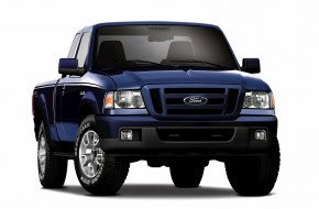 2007 Ford Ranger