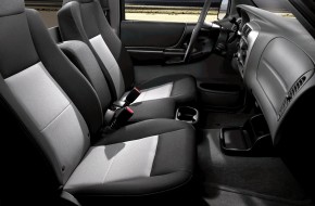 2007 Ford Ranger