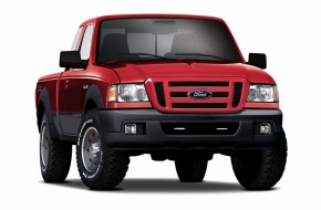 2007 Ford Ranger