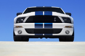 2007 Ford Shelby GT500