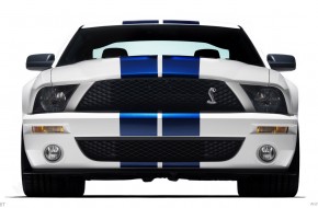 2007 Ford Shelby GT500