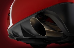 2007 Ford Shelby GT500