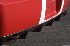 2007 Ford Shelby GT500