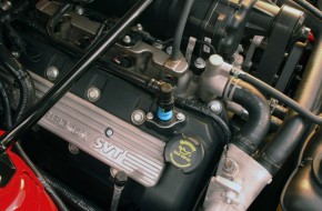 2007 Ford Shelby GT500