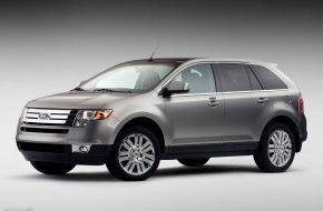 2008 Ford Edge