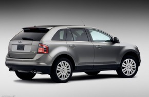 2008 Ford Edge