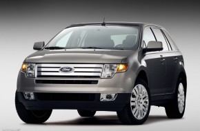 2008 Ford Edge