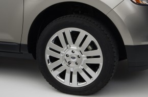 2008 Ford Edge