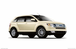 2008 Ford Edge